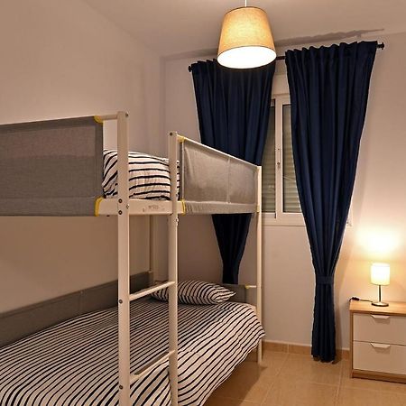 Alojamiento Alcantara Alora Exteriér fotografie