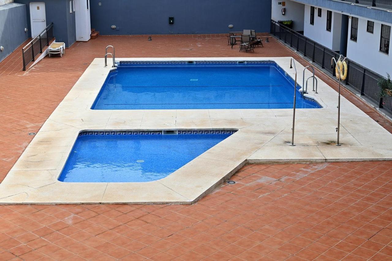 Alojamiento Alcantara Alora Exteriér fotografie